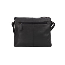 Load image into Gallery viewer, Greenwood Leather Inez Crossbody Leather Bag
