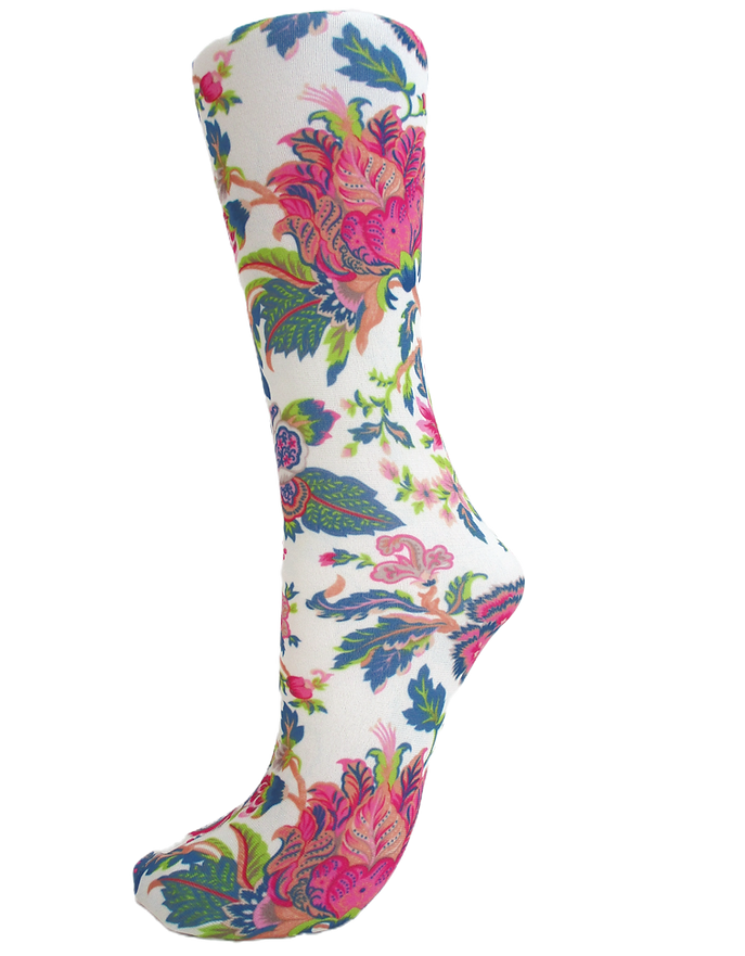 Celeste Stein - Pampalore Cream