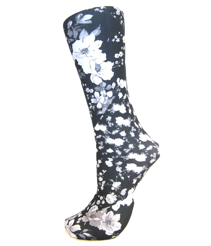 Celeste Stein - Climbing Roses ~ Black