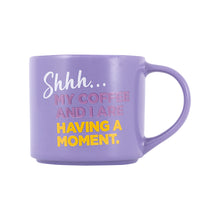 Load image into Gallery viewer, Splosh: Cheeky Coffee Mug
