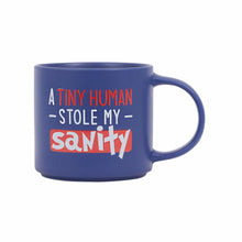 Load image into Gallery viewer, Splosh: Cheeky Sanity Mug
