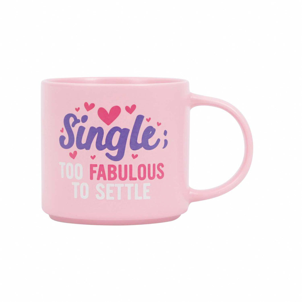 Splosh: Cheeky Single Mug