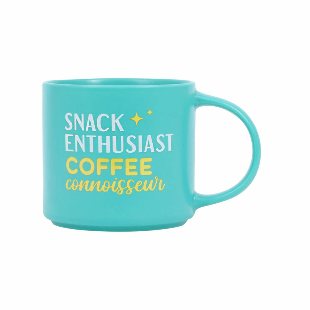 Splosh: Cheeky Snack Coffee Mug