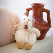 Load image into Gallery viewer, Splosh Mary Meyers Hens ~ Hazel
