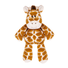 Load image into Gallery viewer, Splosh: Mary Meyers Marshmallow Animal - Giraffe 23cm
