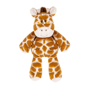 Splosh: Mary Meyers Marshmallow Animal - Giraffe 23cm