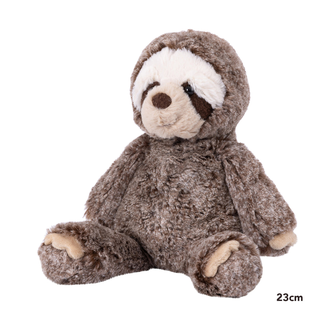 Splosh: Mary Meyers Marshmallow Animal - Sloth 23cm