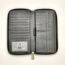Load image into Gallery viewer, Lucia Laubscher Tui ~ Long Wallet
