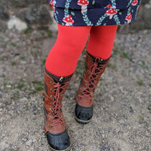 Load image into Gallery viewer, SNAG Opaque Shepherds Delight Tights
