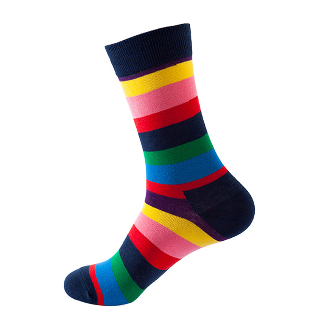 outta Socks ~ Superior Stripes