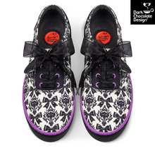 Load image into Gallery viewer, HCD Sneakers ~ Boutique Noir
