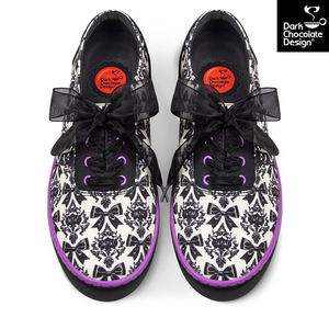 HCD Sneakers ~ Boutique Noir