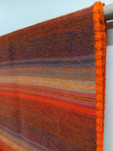 Load image into Gallery viewer, Alpaca Throw ~ ORA001 Made in Ecuador, Single/Throw Size
