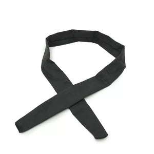 Body Cooler Neck Wrap ~ Black