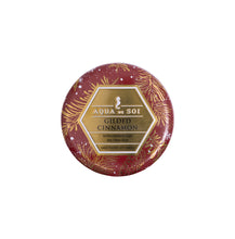 Load image into Gallery viewer, SPLOSH: The SOi Co Candle ~ Gilded Cinnamon 255gm
