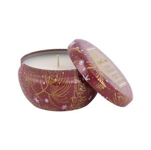 SPLOSH: The SOi Co Candle ~ Gilded Cinnamon 255gm