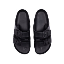 Load image into Gallery viewer, Summer Sandals ~ Black
