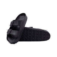 Load image into Gallery viewer, Summer Sandals ~ Black
