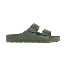 Load image into Gallery viewer, Summer Sandals ~ Olive

