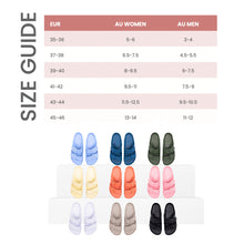 Load image into Gallery viewer, Summer Sandals ~ Olive
