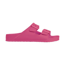 Load image into Gallery viewer, Summer Sandals ~ Rose Violet
