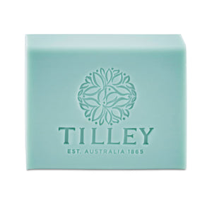 Tilley ~ Flowering Gum Soap 100gms