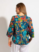 Load image into Gallery viewer, Mozaic Capricorn Top ~ Estelle ~ Sz S-XXL
