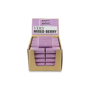 Tilley ~ Very Mixed Berry Soap 100gms