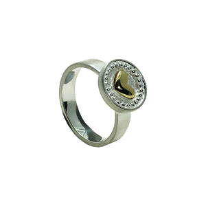 The Jantung Ring - Via Smith
