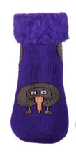 Load image into Gallery viewer, Kiwiana Comfort Socks - Kids
