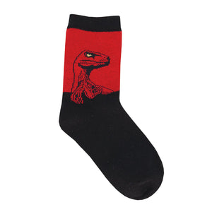 Raptor Kids Socks by Socksmith