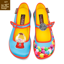 Load image into Gallery viewer, Gumball Sz 41 ONLY
