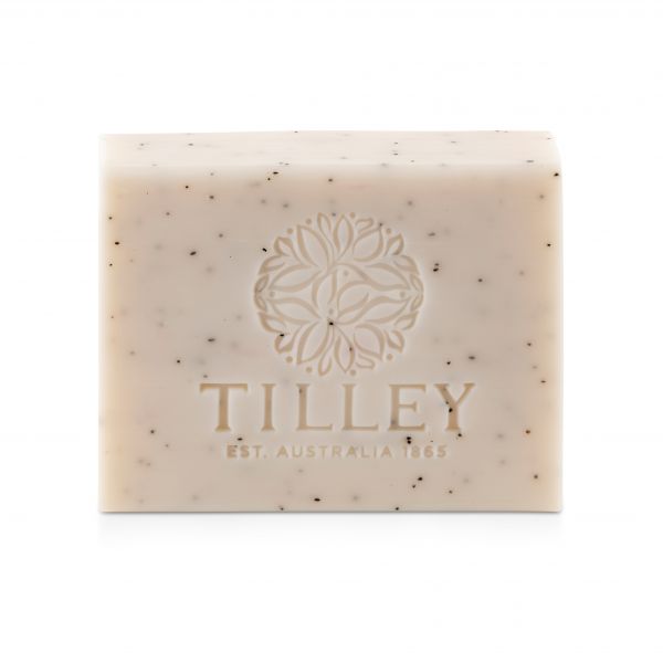 Tilley ~ Coconut & Jojoba Soap 100gms