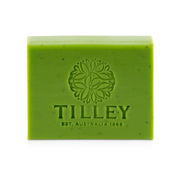 Tilley ~ Coconut & Lime Soap 100gms