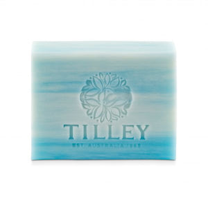 Tilley ~ Hibiscus Flower Soap 100gms