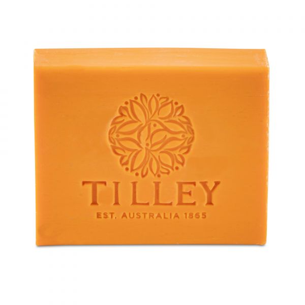 Tilley ~ Kakadu Plum Soap 100gms