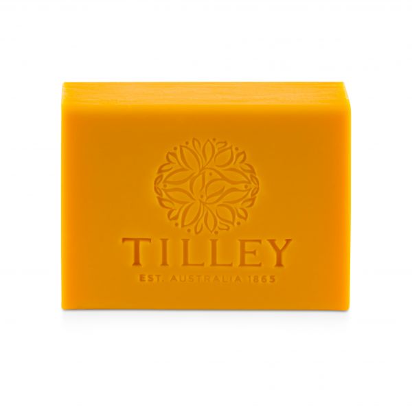 Tilley ~ Mango Delight Soap 100gms