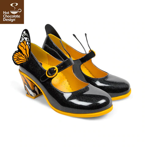 Monarch - Sz 36 ONLY