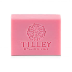 Tilley ~ Mystic Musk Soap 100gms