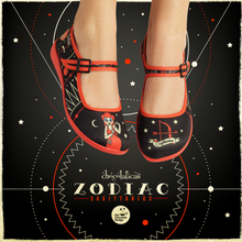 Load image into Gallery viewer, Sagittarius - Sz 36 &amp; 37 ONLY
