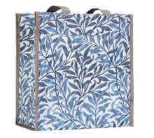 Load image into Gallery viewer, Tapestry Shopper Bag - Willow Bough
