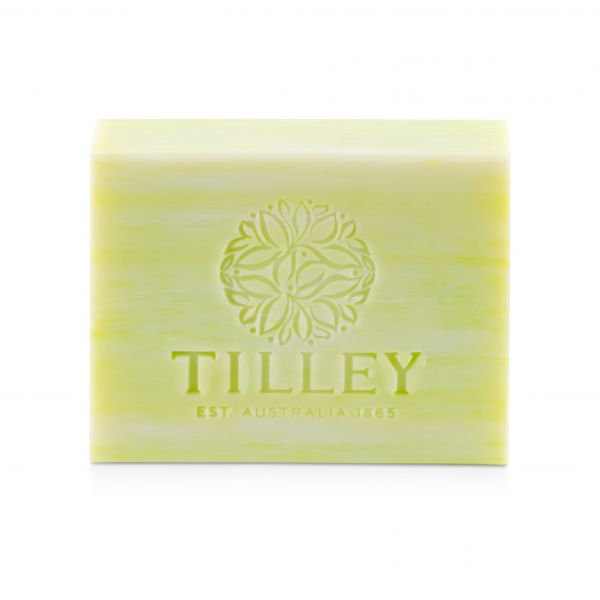 Tilley ~ Tropical Gardenia Soap 100gms
