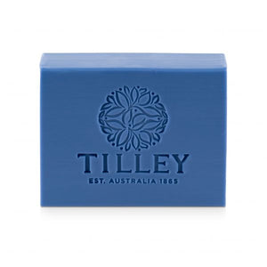 Tilley ~ Violet Fields Soap 100gms