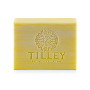 Tilley ~ Ylang Ylang & Tuberose Soap 100gms