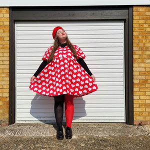 SNAG Duo Shack Tights