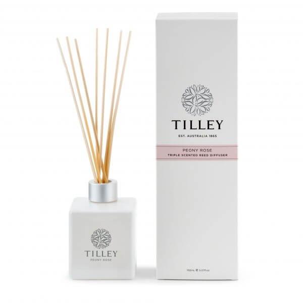 Peony Rose Reed Diffuser 75ml