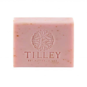 Tilley ~ Black Boy Rose Soap 100gms