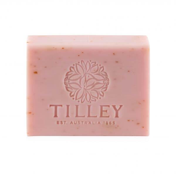 Tilley ~ Black Boy Rose Soap 100gms