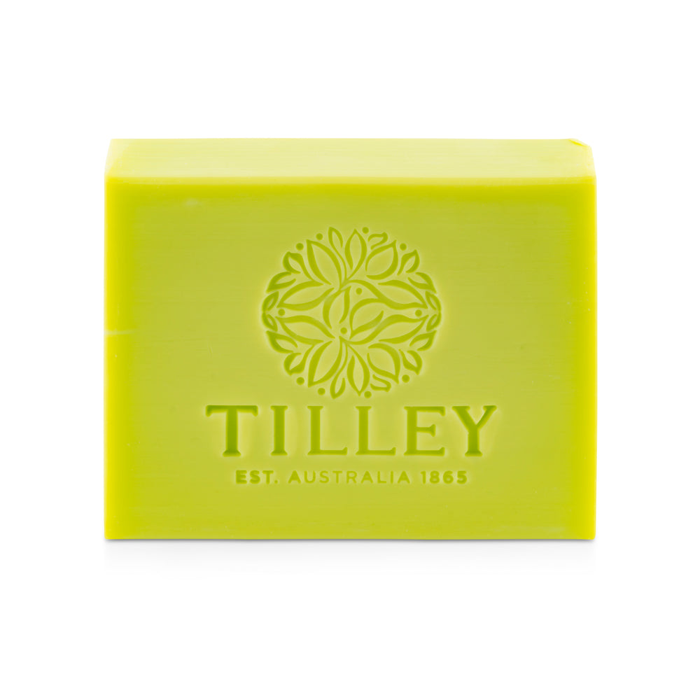 Tilley ~ Apple Blossom Soap 100gms