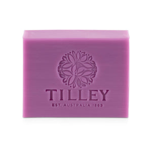 Tilley ~ Patchouli & Musk Soap 100gms